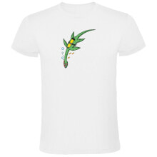 KRUSKIS Dino Dive Short Sleeve T-Shirt
