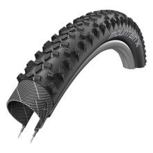 Bicycle tires