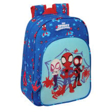 Spider-Man School backpacks, satchels and bags