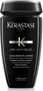 Bain Densité Homme shampoo