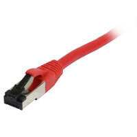 S217440 - 0.25 m - Cat8.1 - S/FTP (S-STP) - RJ-45 - RJ-45