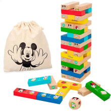 Educational and educational toys