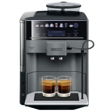 Кофеварки и кофемашины Siemens AG