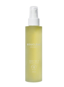 Boucleme Curls Redefined Revive 5 Hair Oil Разделяющее и придающее блеск масло для кудрявых волос 100 мл