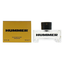Мужская парфюмерия Hummer