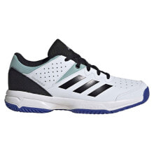 ADIDAS Court Stabil junior handball shoes