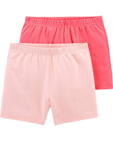 Baby shorts for girls