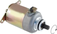 RMS Attila 125-150cc starter