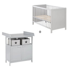 Furniture for the children's room