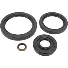 MOOSE HARD-PARTS Front Kawasaki KVF360A Prairie 03-13 differential seal kit