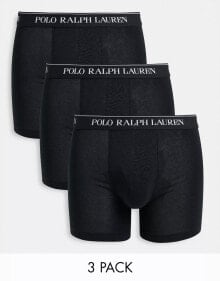 Мужские трусы Polo Ralph Lauren купить от $82