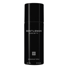 Gentleman Society Deodorant Spray