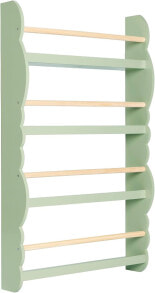 Shelving and bookcases for schoolchildren