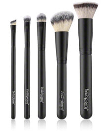 Makeup brushes, sponges and applicators