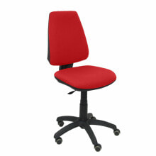 Office Chair Elche CP Bali P&C 14CP Red