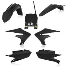 CYCRA Yamaha YZF450 2018 1CYC-9427-12 plastics kit