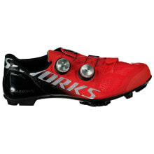 Bicycle shoes