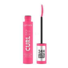 Catrice Curl It Volume & Curl Mascara 11 ml mascara für Frauen