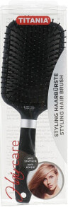 Combs and brushes for hair