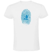 Men's sports T-shirts and T-shirts