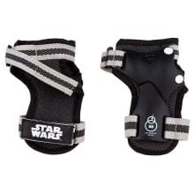 Спортивная одежда, обувь и аксессуары Star Wars (Стар Варс)