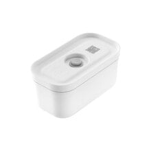 Zwilling Fresh Ampamp Save 05 L Biały Lunch Box Śniadaniówka Próżniowa Plastikowa