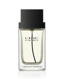 Carolina Herrera Chic for Men Eau de Toilette Spray