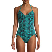 Women's swimwear