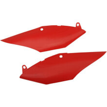 CYCRA Honda CRF 250 R 21 side panels