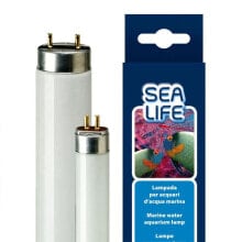 FERPLAST Aquacoral 18W Neon Aquarium Lamp