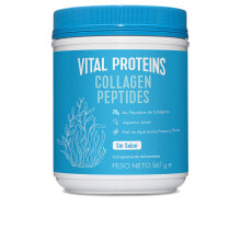  Vital Proteins