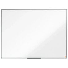 NOBO Essence Lacquered Steel 1200X900 mm Retail Board