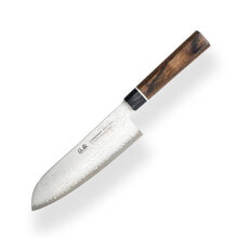 Suncraft Senzo Black Santoku