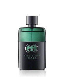 Guilty Black Pour Homme - EDT