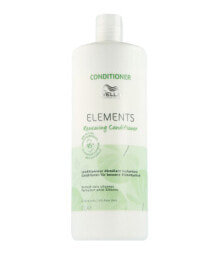 Wella Professionals Elements Renewing Conditioner - Instant Detangling Conditioner