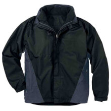 Купить мужские спортивные куртки River's End: River's End 3In1 Jacket Mens Size S Casual Athletic Outerwear 9900-BIR