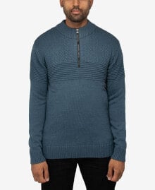 Men's sweaters and cardigans