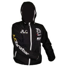 JLC Sportswear, shoes and accessories