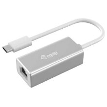 EQUIP USB C To RJ45 Adapter