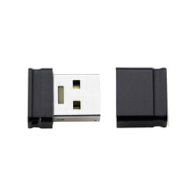 Intenso Micro Line USB флеш накопитель 32 GB USB тип-A 2.0 Черный 3500480