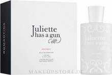 Juliette Has A Gun Anyway - Eau de Parfum