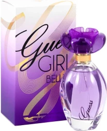 Guess Girl Belle EDT 100 ml