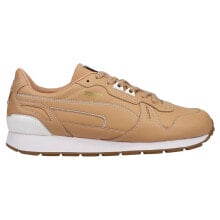 Бежевые мужские кроссовки PUMA купить от $67