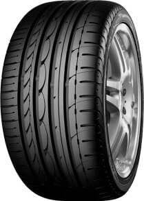 Шины летние Yokohama Advan Sport (V103) RBP DOT18 NI 225/50 R18 95W