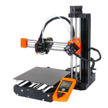 3D-принтер - Оригинальный Prusa MINI+ - комплект для упрощенной сборки