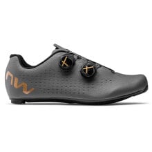 Bicycle shoes