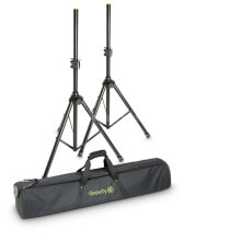 Gravity SS 5211 B SET 1 2 Speaker Stand with Bag