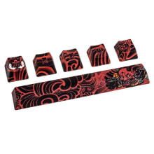 Купить клавиатуры Traitors: Traitors CHIMIMORYO Keycap Set