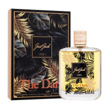 Just Jack The Dark 100 ml eau de parfum unisex