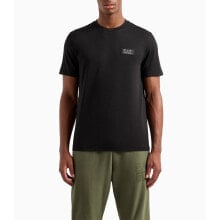 EA7 EMPORIO ARMANI 3DPT72_PJUJZ Short Sleeve T-Shirt